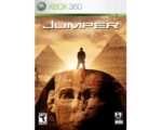 Jumper Griffin's Story (XBOX360 - Μεταχειρισμένο)