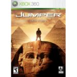Jumper Griffin's Story (XBOX360 - Μεταχειρισμένο)