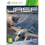 Jumper Griffin's Story (XBOX360 - Μεταχειρισμένο)