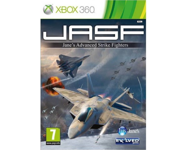 Jumper Griffin's Story (XBOX360 - Μεταχειρισμένο)