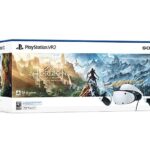 Sony PlayStation VR2 & Horizon Call Of The Mountain