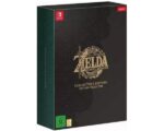 The Legend Of Zelda Tears Of The Kingdom Nintendo Switch
