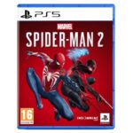 Marvel's Spider-Man 2 PS5 & Pre order Bonus