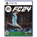 EA Sports FC 24 PS5 & Preorder BONUS