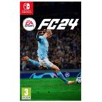 EA Sports FC 24 Nintendo Switch