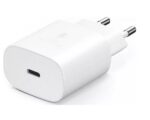 Samsung USB Type-C Wall Adapter White 25W EP-TA800NWEGEU