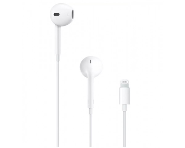 Apple Earpods with Lightning Connector MMTN2ZM/A
