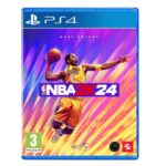 NBA 2K23 PS4 Game