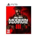 Call of Duty: Modern Warfare III PS5 Game