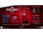 Marvel's Spider-Man 2 Collector's Edition PS5