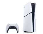 Sony Console Disc Edition PlayStation 5 Slim 1TB