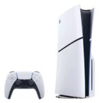 Sony Console Disc Edition PlayStation 5 Slim 1TB