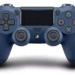 Sony DualShock 4 V2 Midnight Blue