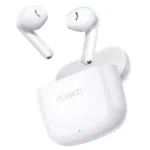 Huawei FreeBuds SE 2 Ακουστικά Bluetooth Earbud Ανθεκτικά στο Νερό Ceramic White