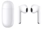 Huawei FreeBuds SE 2 Ακουστικά Bluetooth Earbud Ανθεκτικά στο Νερό Ceramic White - Image 2