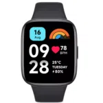 Xiaomi Redmi Watch 3 Active BHR7266GL Black