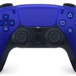 Sony DualSense Wireless Controller PS5 Cobalt Blue Black