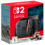 Nintendo Switch 2 & Mario Kart World Bundle