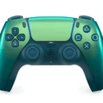 Sony DualSense Ασύρματο Gamepad για PS5 Chroma Teal