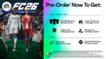 EA Sports FC 26 PS5 NEW - Image 2