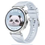 Huawei Watch GT 5 41mm Blue Ελληνικό Μενού με 2 Χρόνια εγγύηση