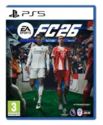 EA Sports FC 26 PS5 NEW