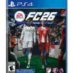 EA Sports FC 26 PS4 NEW