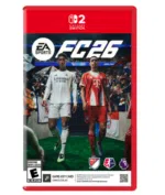 EA Sports FC26 (Code in a Box) - Nintendo Switch 2