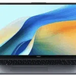 Huawei MateBook D16 2024 16" IPS FHD+ (i5-12450H/16GB/512GB SSD/W11 Home) (US Keyboard)