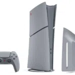 PlayStation 5 Slim Digital Edition 30th Anniversary Limited Edition