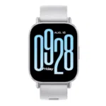 Xiaomi Redmi Watch 5 Active Matte Silver BHR8790GL