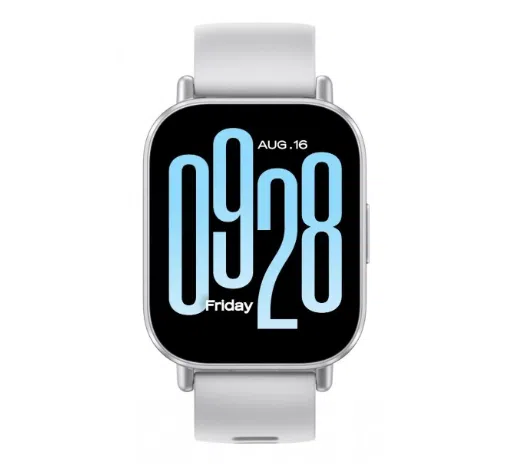Screenshot 2025-11-07 at 7.59.21 PM Xiaomi Redmi Watch 5 Active Matte Silver BHR8790GL - Image 1