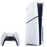 Sony PlayStation 5 Slim Disc Edition