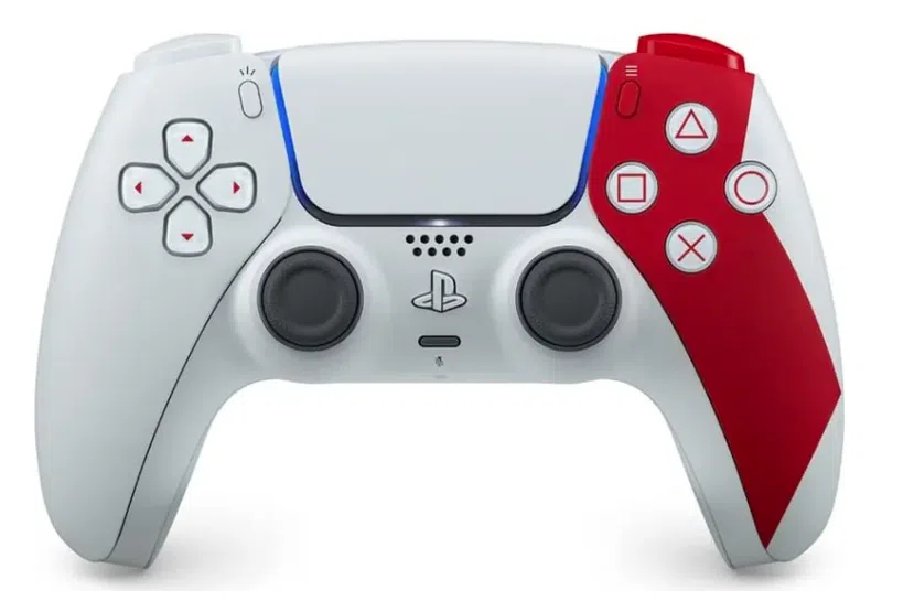 Screenshot 2025-11-30 at 11.52.14 AM Sony DualSense God of War 20th Anniversary Limited Edition Wireless Controller για PC & PS5 - Image 1