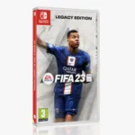 FIFA 23 Legacy Edition Switch Game