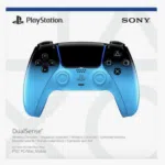 Sony DualSense Hyperpop Ασύρματο Gamepad για PS5 Rhythm Blue