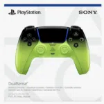 Sony DualSense Hyperpop Ασύρματο Gamepad για PS5 Remix Green