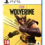 Marvel's Wolverine PS5 Game