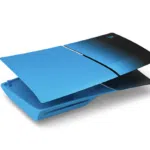 Ps5 Sony Cover Hyperpop Rhythm Blue