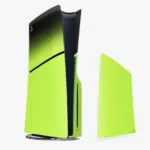 Hyperpop Skin για Κονσόλα PS5 Remix Green DGA.PS5.00193