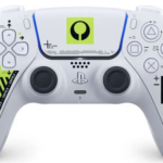 Sony PS5 DualSense Wireless Controller Marathon Limited Edition