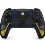 Sony DualSense Ασύρματο Gamepad για PS5 Helldivers 2 Limited Edition