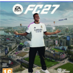 EA Sports FC27 PS5 + Pre order bonus