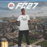 EA Sports FC27 PS4 + Pre order bonus