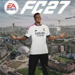EA Sports FC27 (Code in a Box) - Nintendo Switch 1