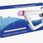 Sony ΌπλαVR Aim Controller για PS4