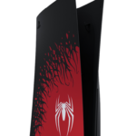 Sony Covers Ps5 Πλαστική Θήκη Προστασίας Marvel’s Spider-man 2 Limited Edition