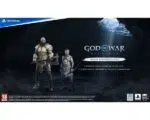 PS5 GOD OF WAR : RAGNAROK STANDARD EDITION ('Ελληνικοί υπότιτλοι & μεταγλώττιση) + Pre order bonus