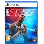 NBA 2K27 PS5 Game