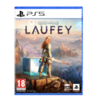 God of War Laufey PS5 Game + Pre order Bonus